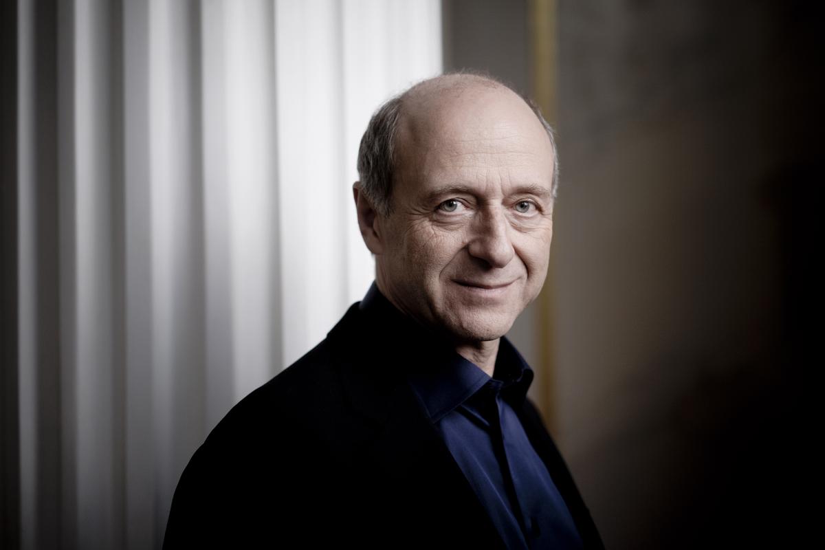Budapest Festival Orchestra