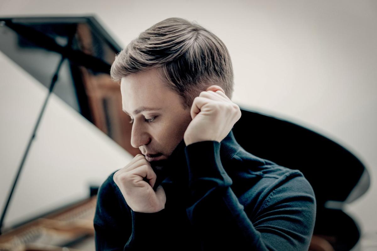 Dmytro Choni