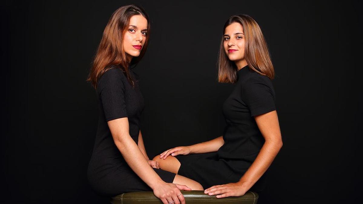 Helena Ressurreiçao & Mar Compte