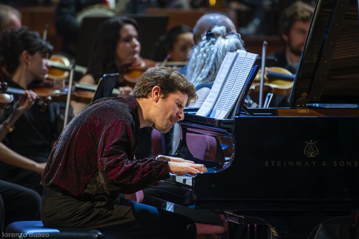 Beethoven i Mezquida