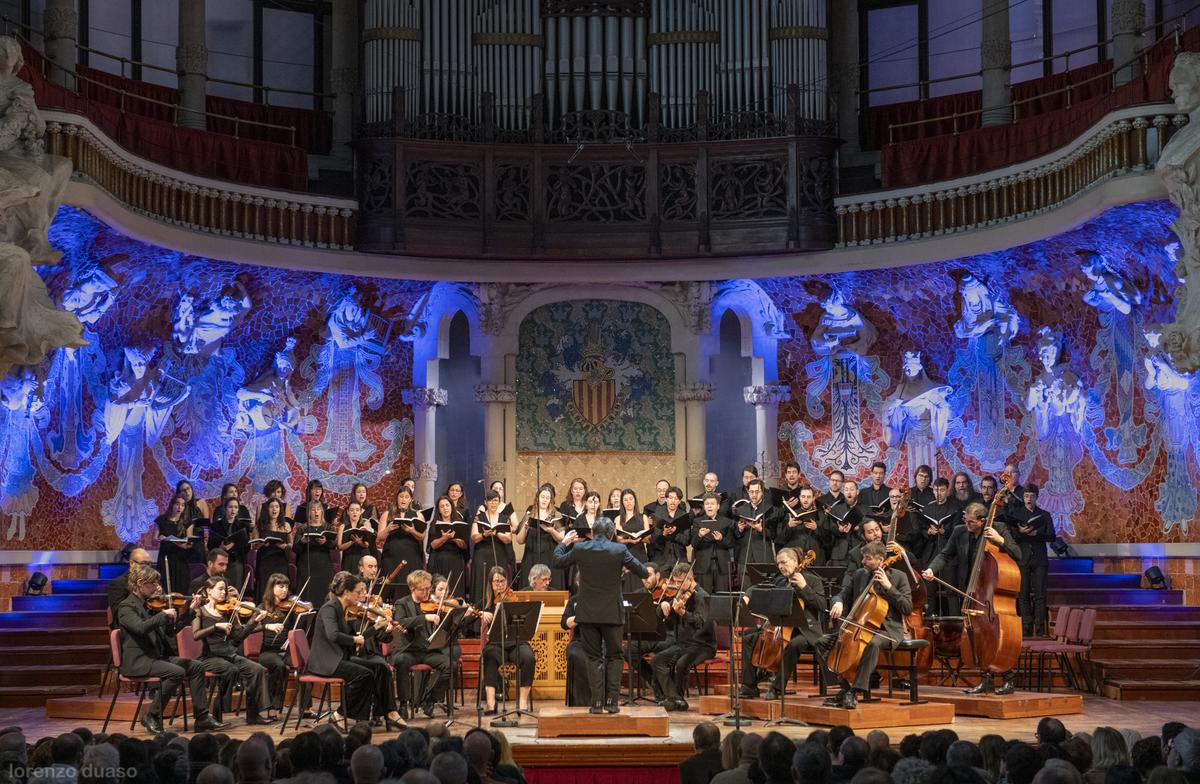 El Messies de Händel