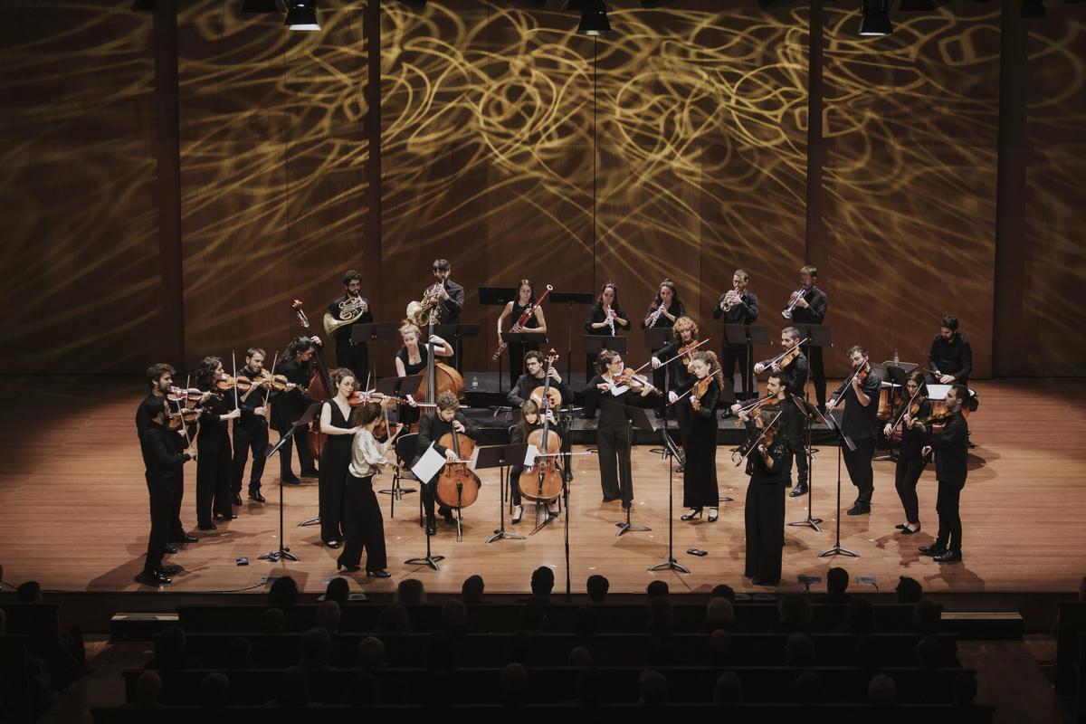 Kebyart & Camerata Penedès