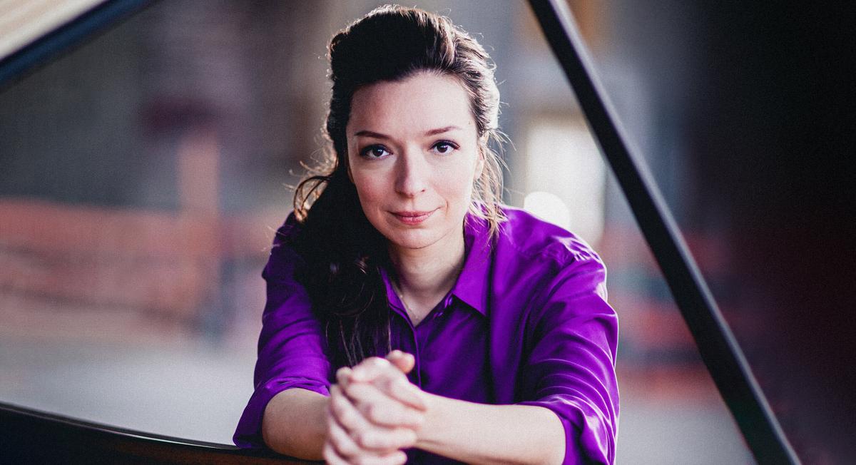 Yulianna Avdeeva