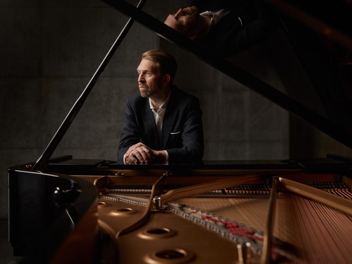 Leif Ove Andsnes