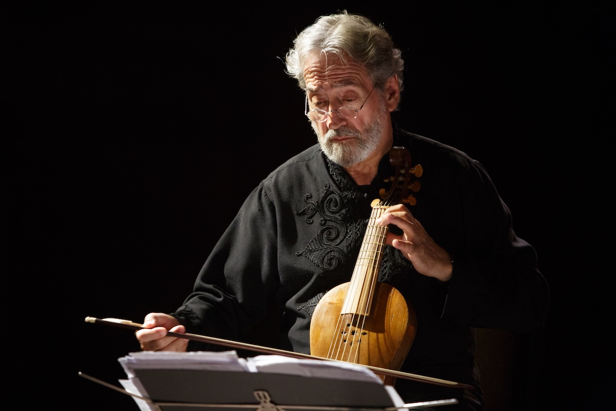 Missa Solemnis de Beethoven