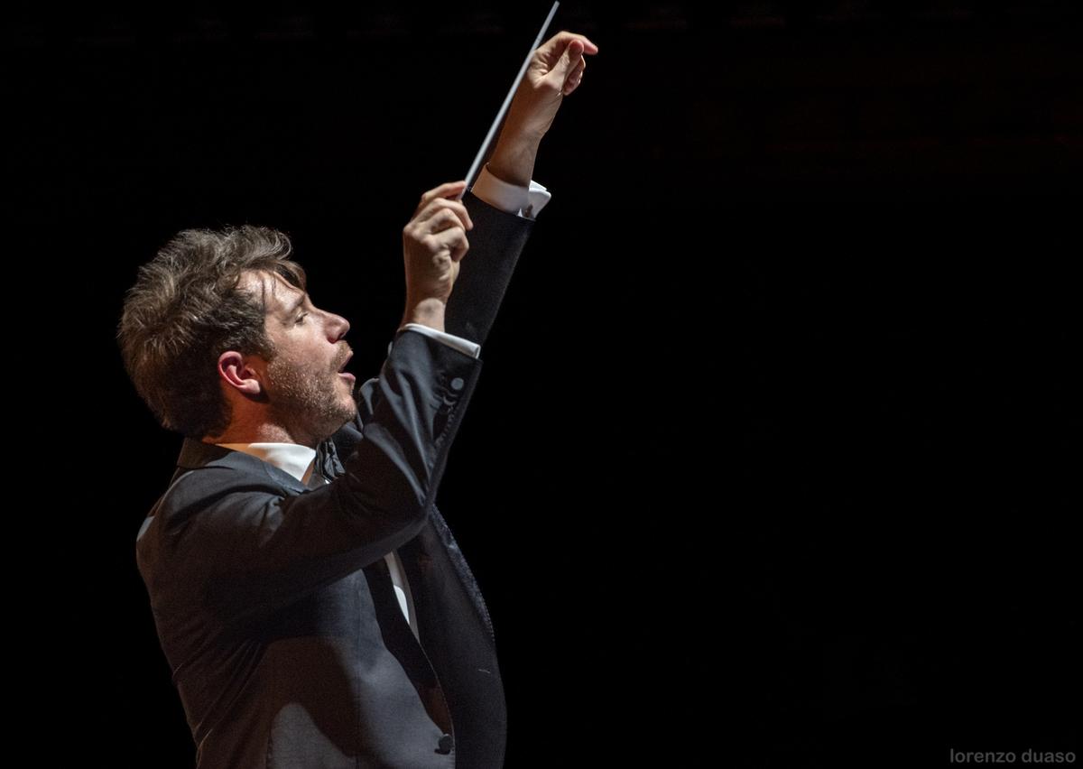 L’Emperador de Beethoven