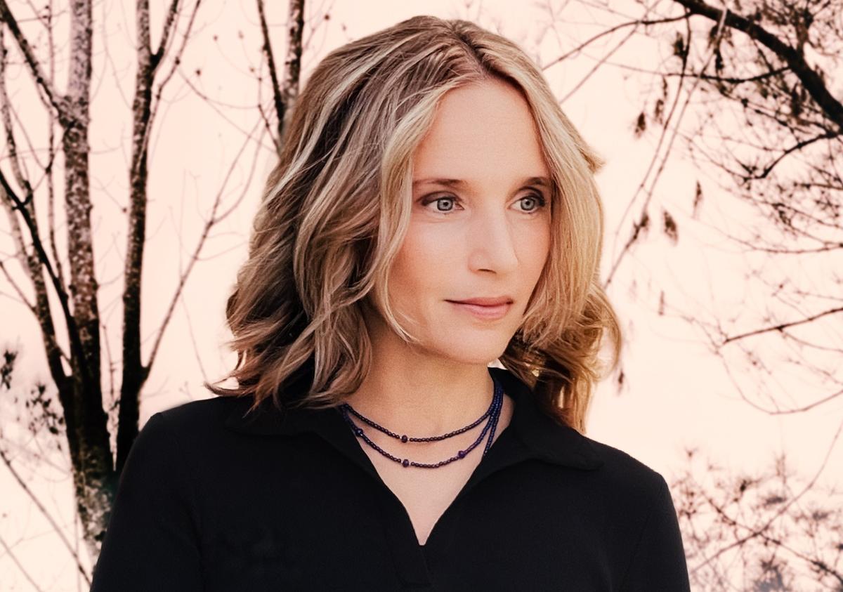 Hélène Grimaud