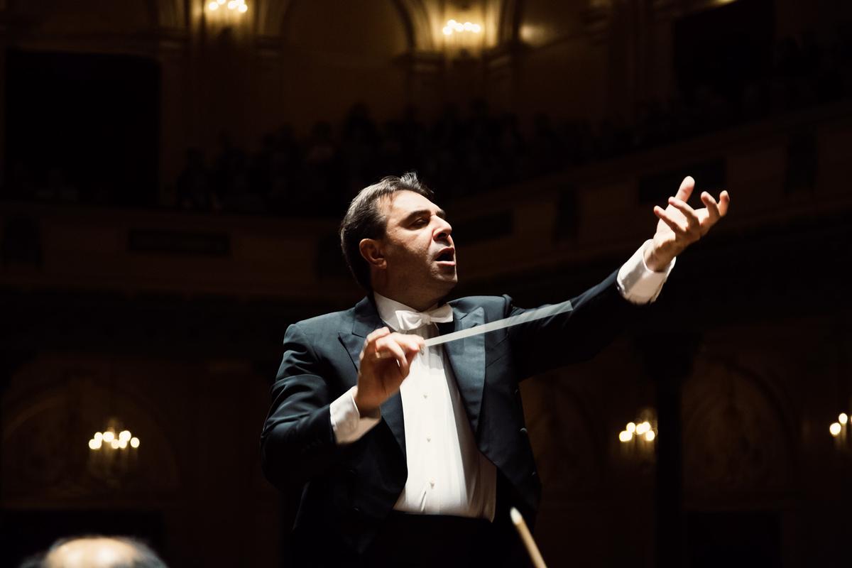 La Cinquena de Beethoven
