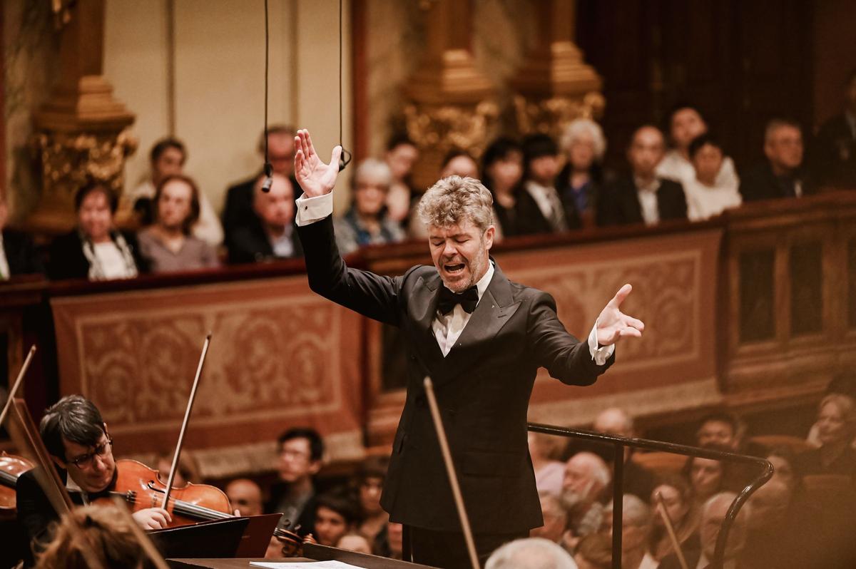 Fidelio de Beethoven