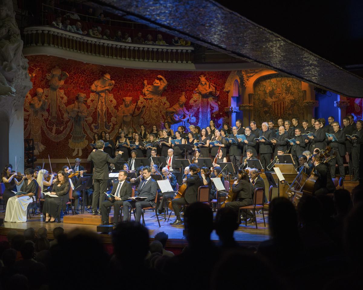Requiem de Mozart