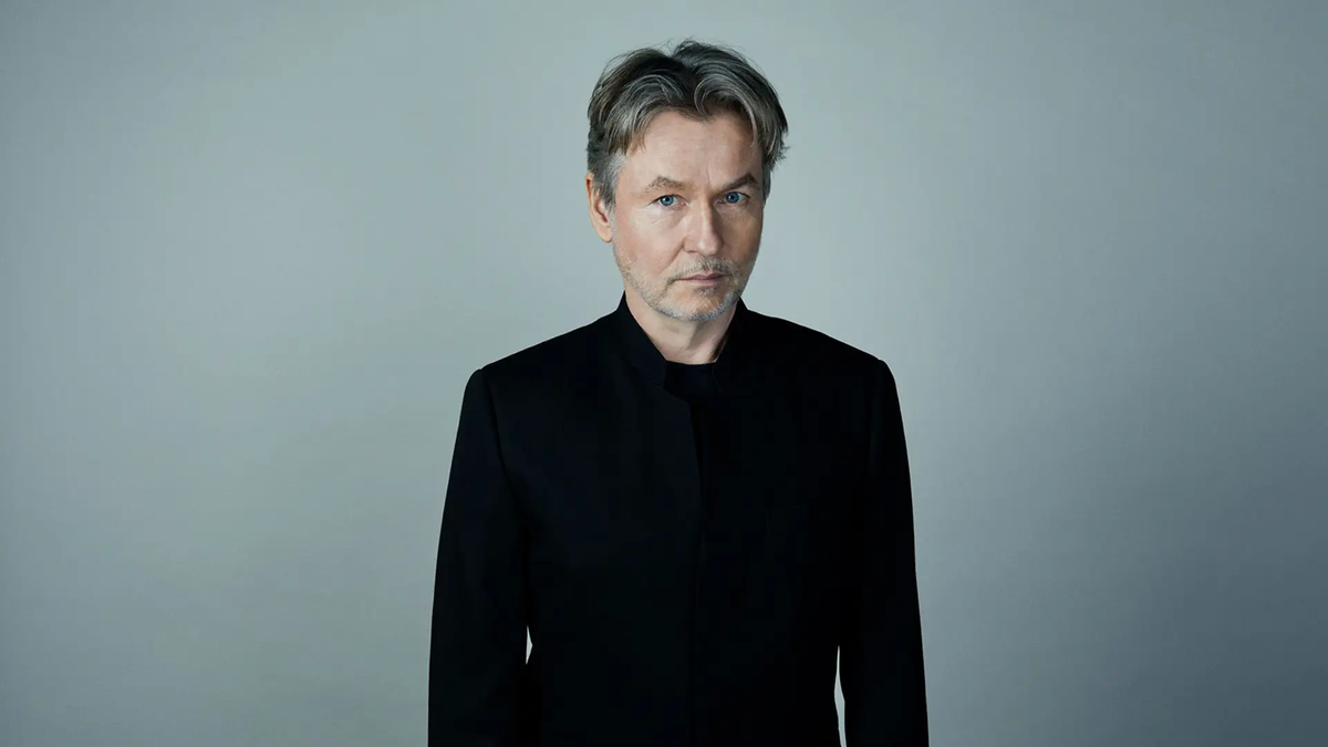 Andsnes, Philharmonia Orchestra & Salonen