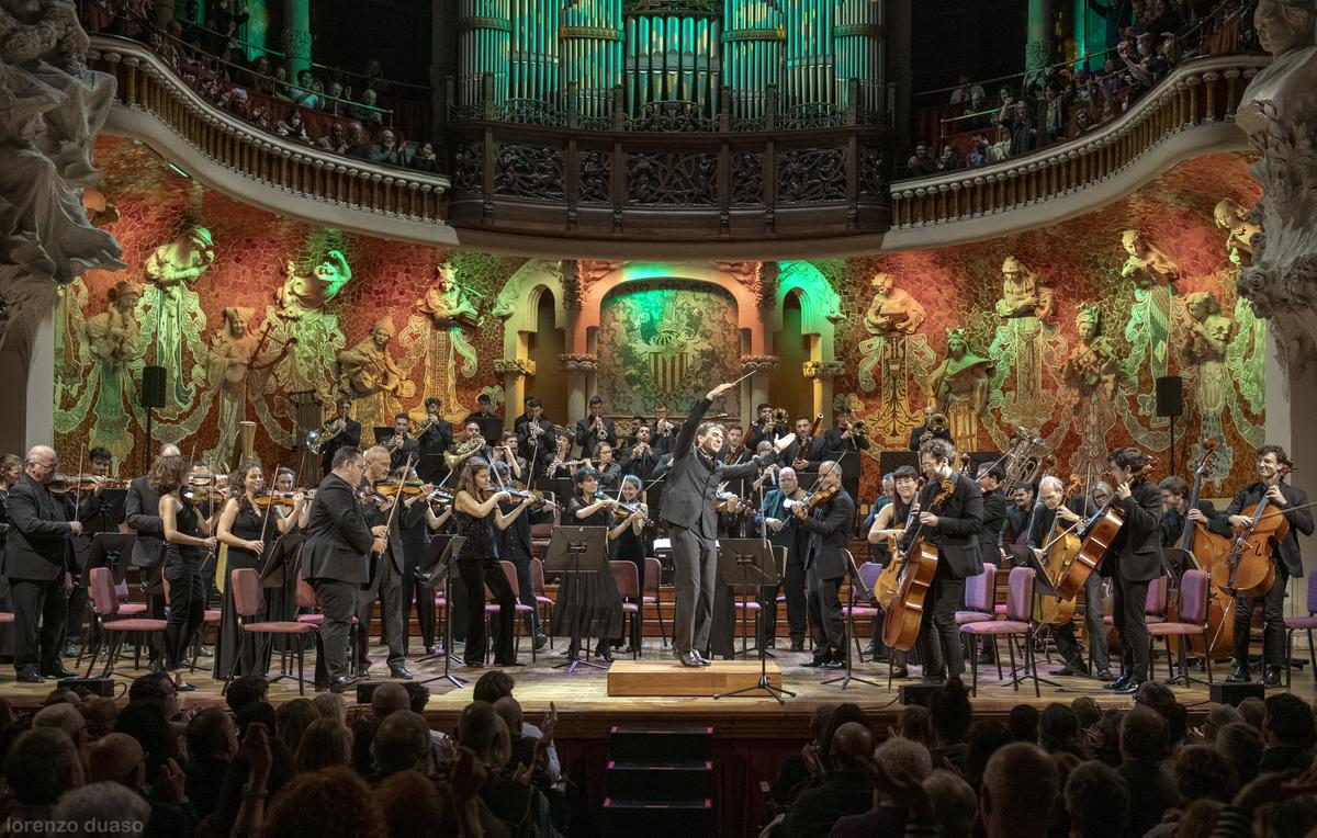 Festival de valsos i danses