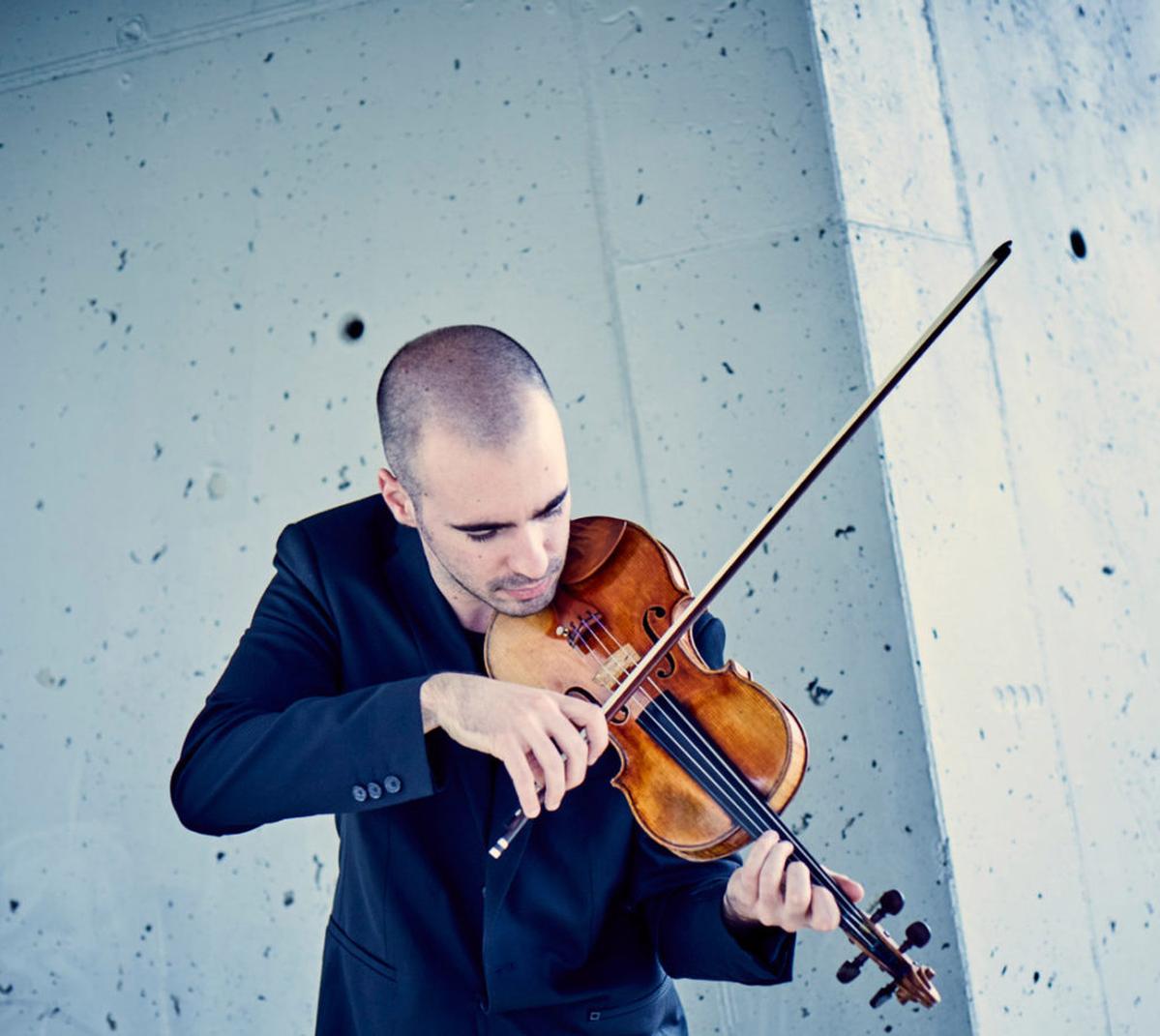 Dmitri Smirnov & Joel Bardolet