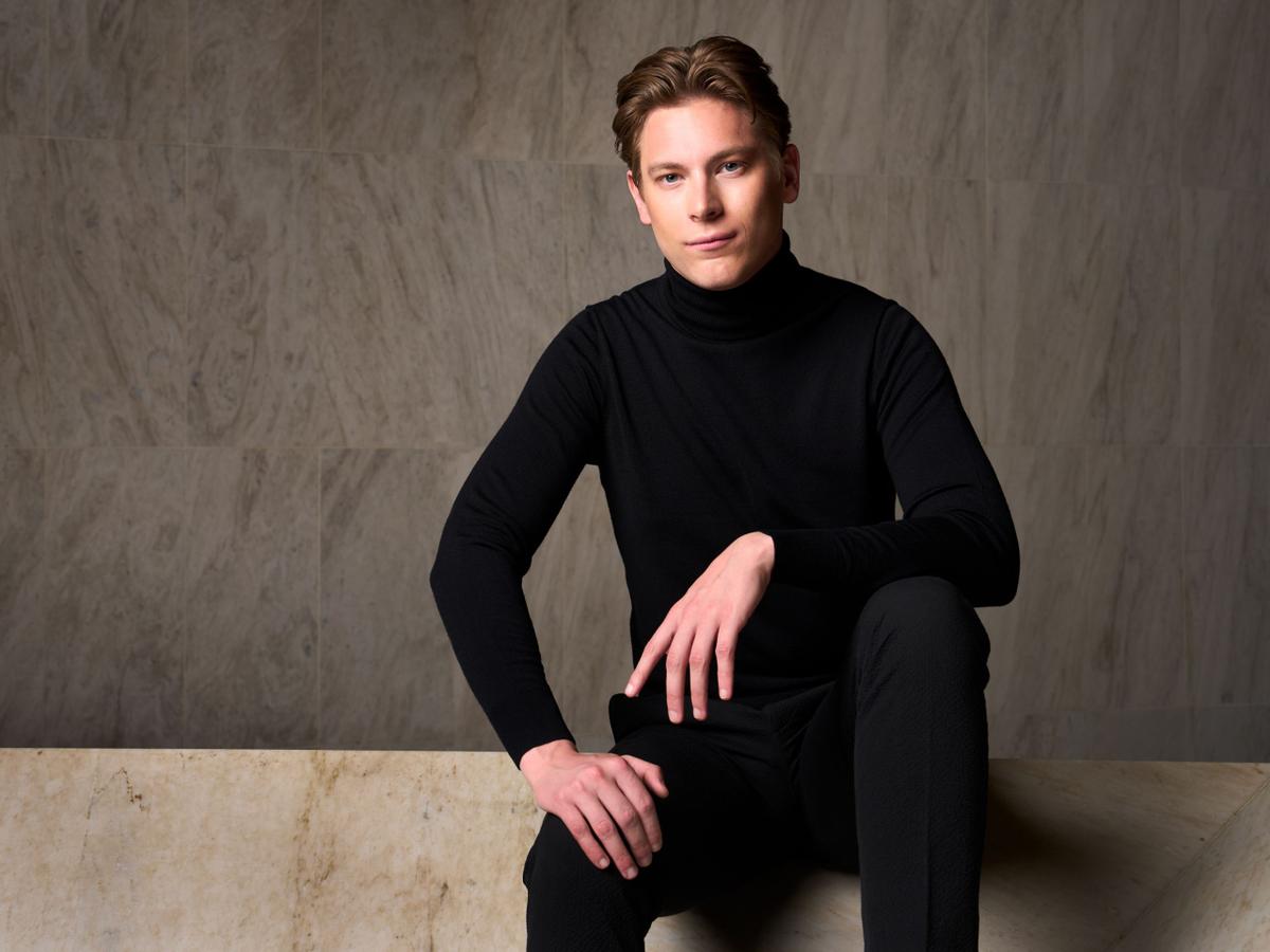 Batiashvili, Royal Concertgebouw Orchestra & Mäkelä
