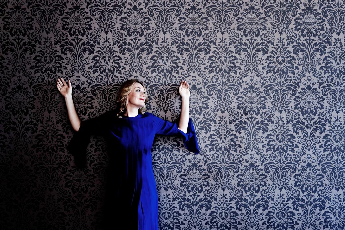 Agrippina de Händel