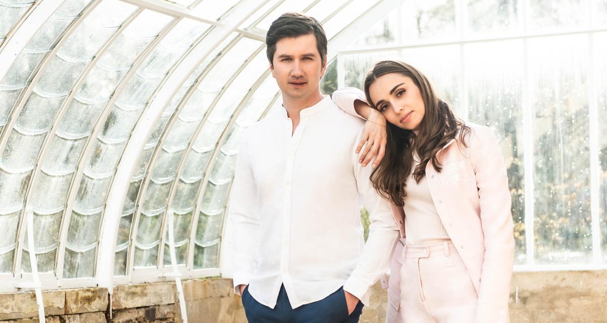 Lea Desandre & Thomas Dunford