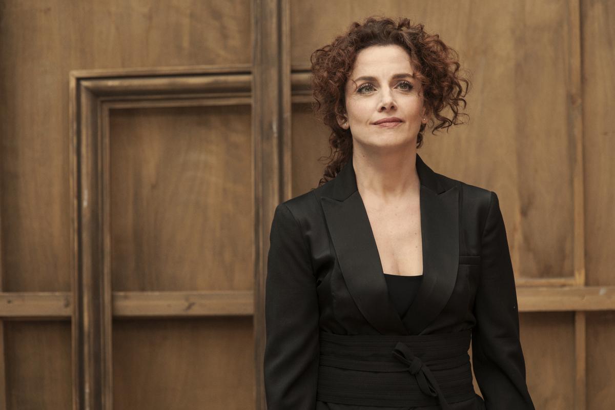 Emmanuelle Haïm & Le Concert d’Astrée