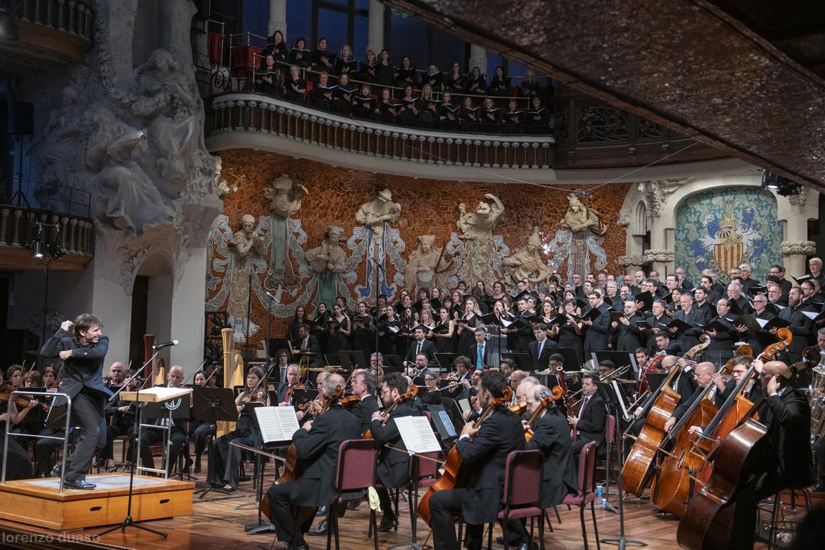 Missa de la Coronació de Mozart