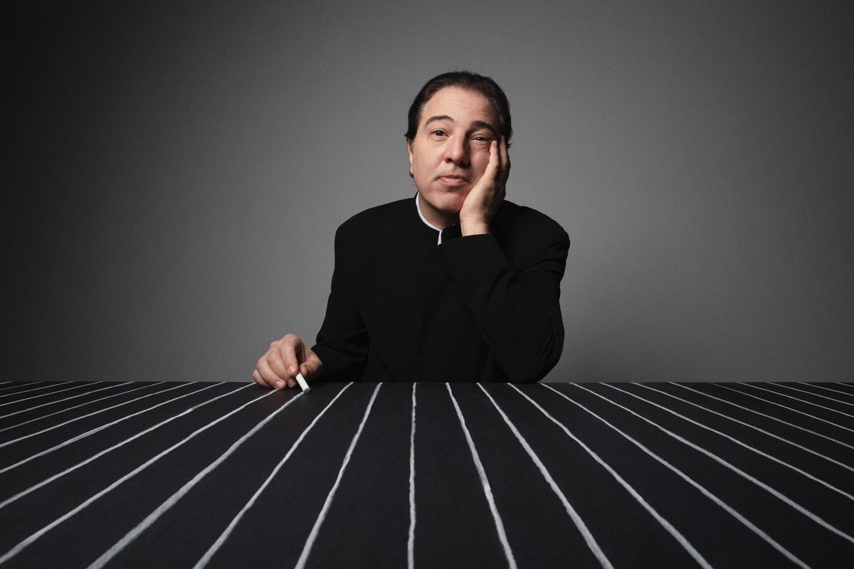 Trio Fazil Say