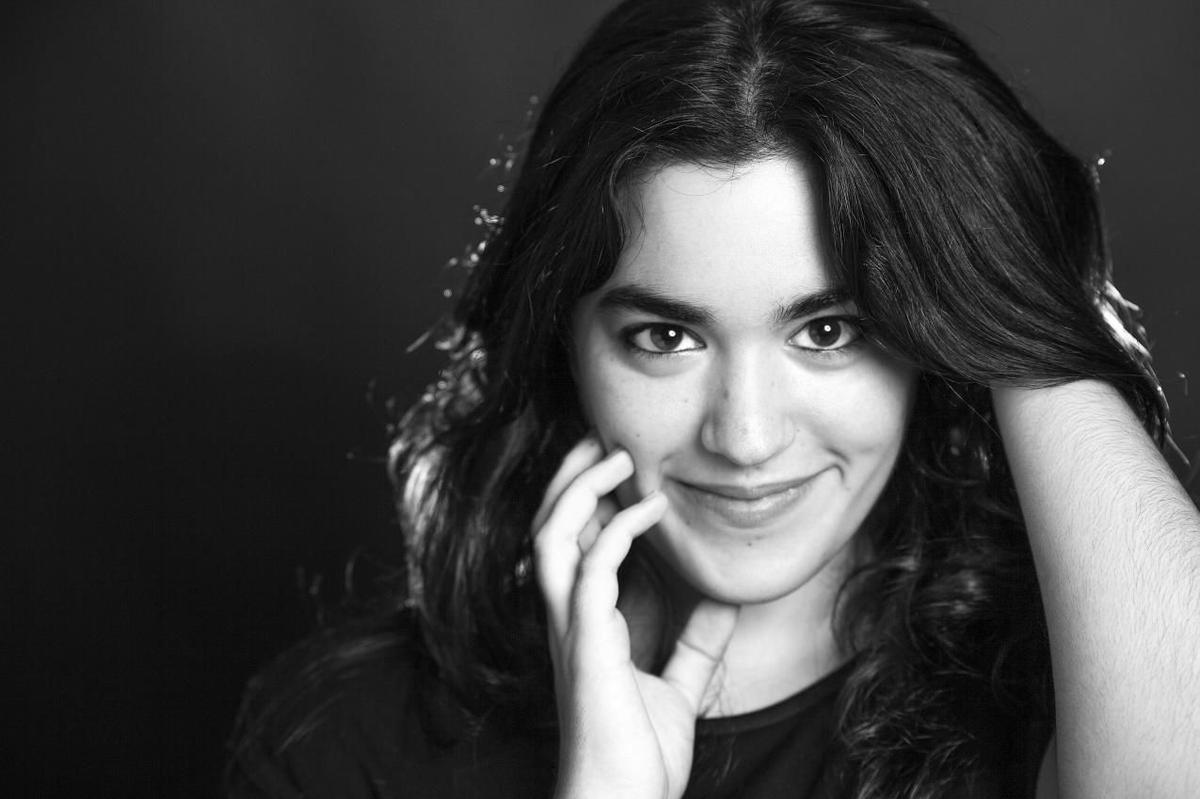 Beethoven i els fantasmes de la música de Marian Márquez