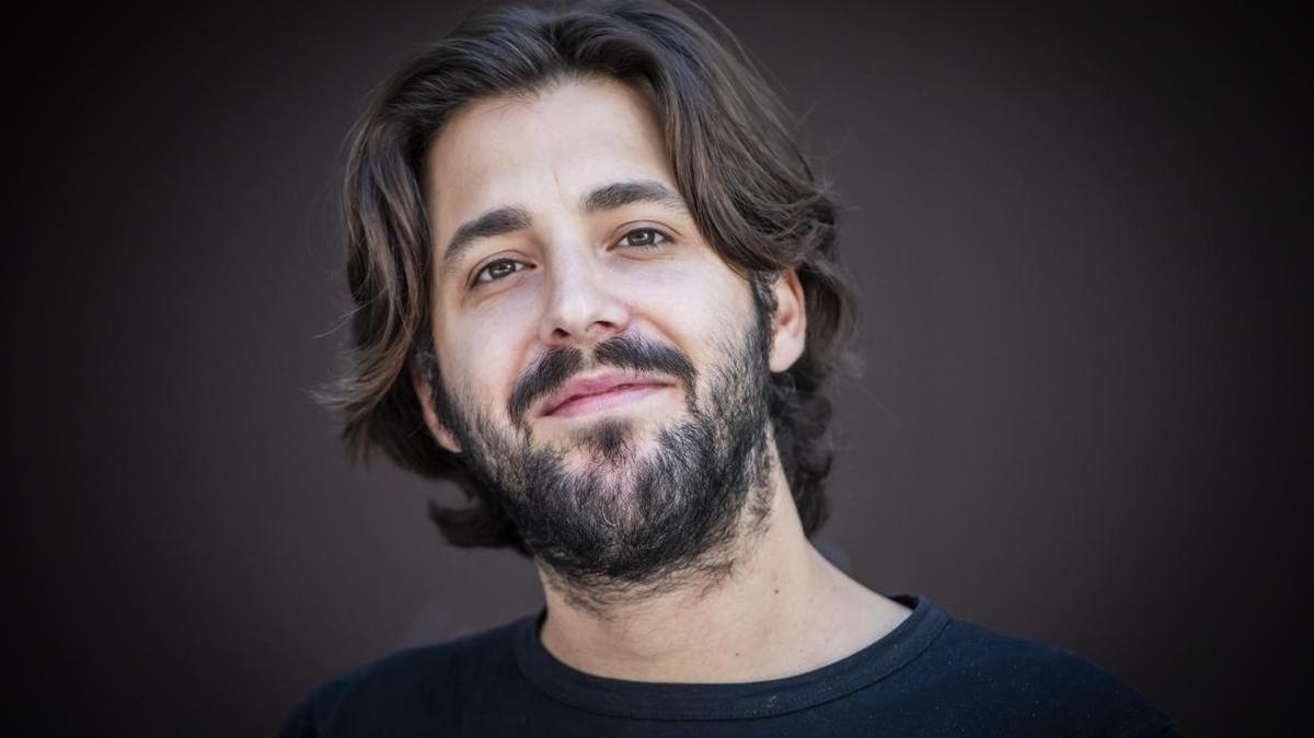Salvador Sobral