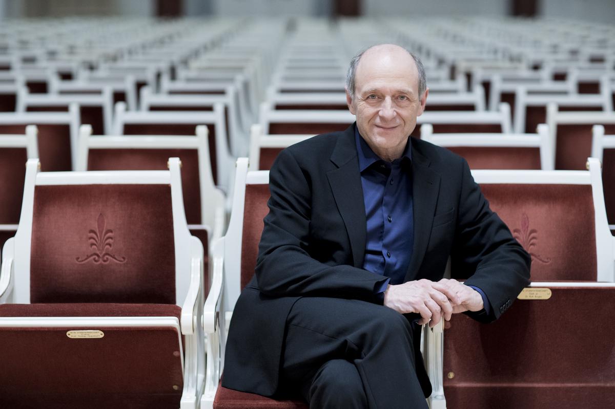 Budapest Festival Orchestra & Fischer