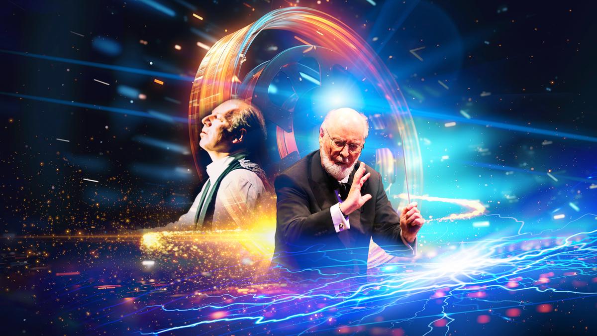 Zimmer, Williams i 100 anys de cinema