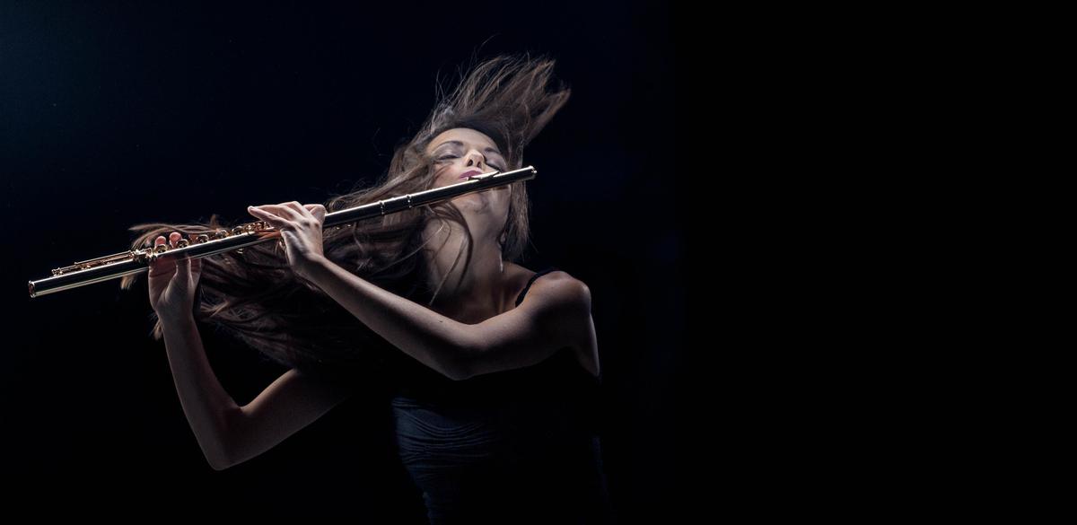 Camerata XXI & Elisabeth Franch