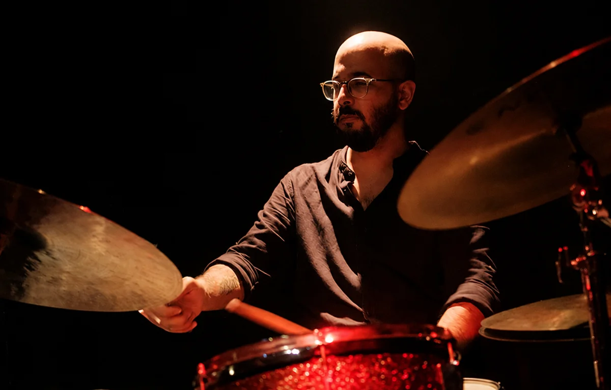 Ken Ychicawa Quartet