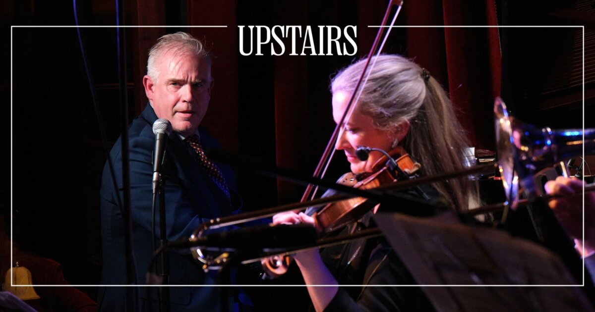 Symphonic Sounds: From Baroque to Bill Evans with Ronnie Scott's Classical All Stars