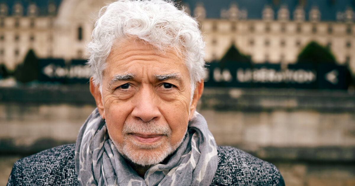 Monty Alexander