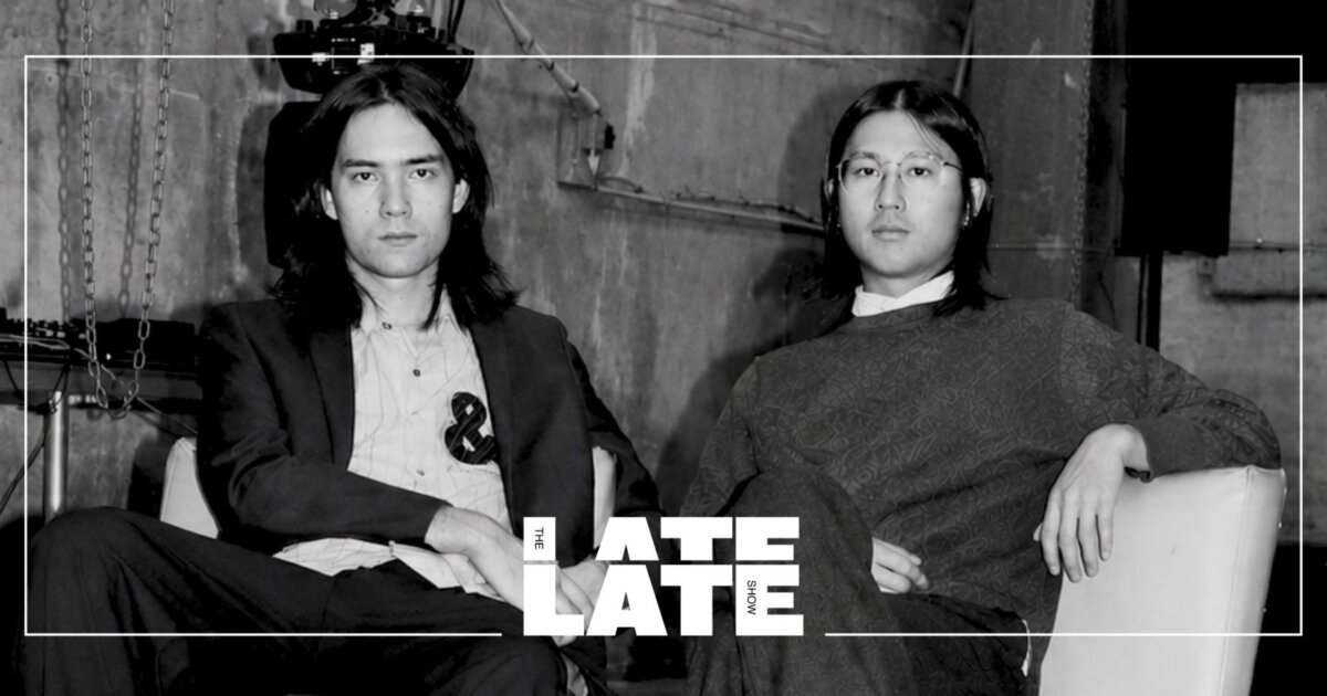Late Late Show with Manfredo Lament