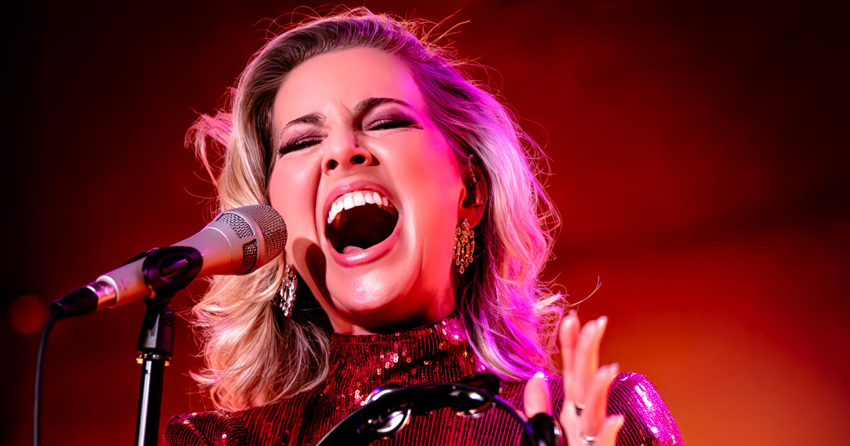 Morgan James